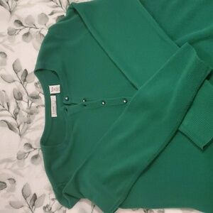 Luxe 360 Women's Sweater, Size PM